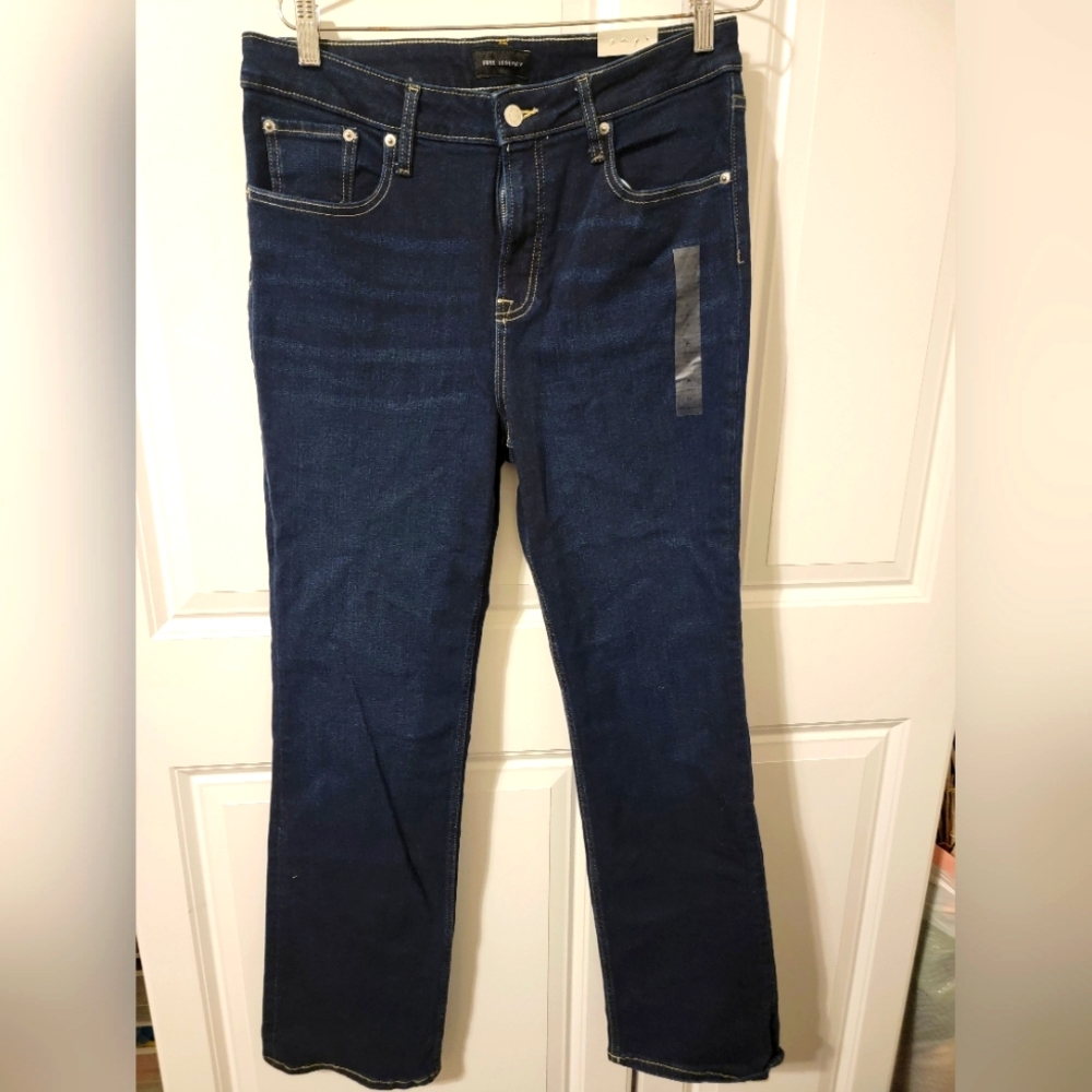 Free Assembly Womans Jeans